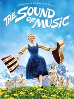 The Sound of Music movie poster (1965) Poster MOV_9b821397
