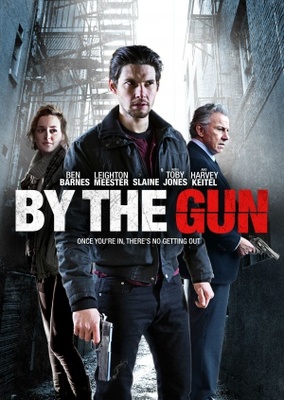 By the Gun movie poster (2014) Longsleeve T-shirt