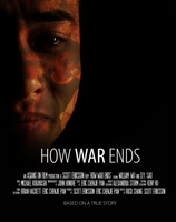 How War Ends movie poster (2012) Sweatshirt #1098445