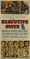 Executive Suite movie poster (1954) Poster MOV_9b8ceb2a