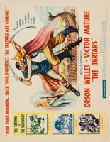 I tartari movie poster (1961) t-shirt #MOV_9b8d512c
