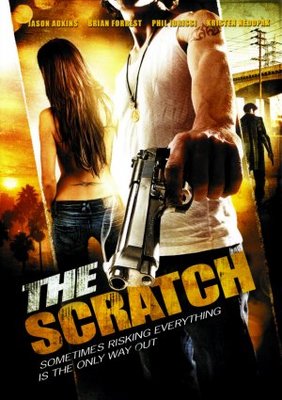 The Scratch movie poster (2009) Poster MOV_9b92822a