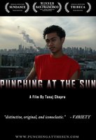 Punching at the Sun movie poster (2006) Poster MOV_9b94387a