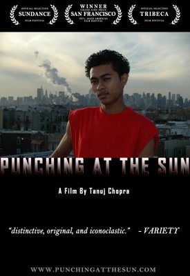 Punching at the Sun movie poster (2006) Poster MOV_9b94387a