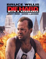 Die Hard: With a Vengeance movie poster (1995) hoodie #662122