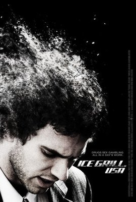 Ice Grill, U.S.A. movie poster (2009) Poster MOV_9b95582e