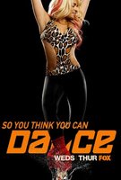 So You Think You Can Dance movie poster (2005) Tank Top #640714