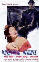 Wuthering Heights movie poster (1939) Sweatshirt #697614