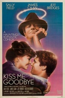 Kiss Me Goodbye movie poster (1982) Poster MOV_9ba1cabb