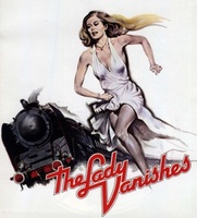 The Lady Vanishes movie poster (1979) Poster MOV_9baa4f69