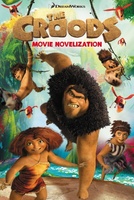 The Croods movie poster (2013) tote bag #MOV_9bab1d6a