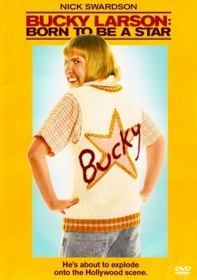 Bucky Larson: Born to Be a Star movie poster (2011) Poster MOV_9bad3a22