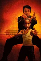 The Karate Kid movie poster (2010) t-shirt #MOV_9baeb3a6