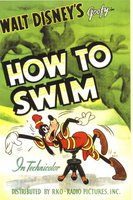 How to Swim movie poster (1942) t-shirt #MOV_9bb4f3c6