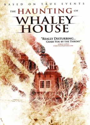 The Haunting of Whaley House movie poster (2012) mug