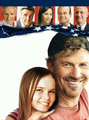 Swing Vote movie poster (2008) Tank Top