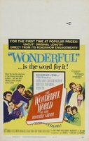 The Wonderful World of the Brothers Grimm movie poster (1962) Sweatshirt #703080