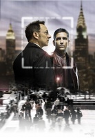 Person of Interest movie poster (2011) Poster MOV_9bbb178c