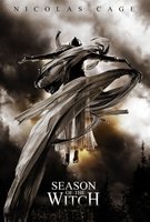 Season of the Witch movie poster (2010) Poster MOV_9bbd93f4