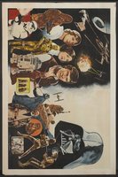 Star Wars movie poster (1977) Sweatshirt #691824