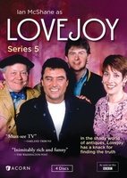 Lovejoy movie poster (1986) hoodie #1221402