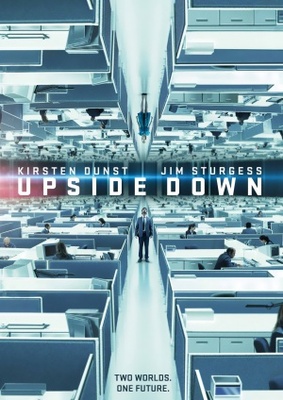 Upside Down movie poster (2011) mug #MOV_9bc823b9