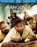 The Hangover Part II movie poster (2011) Poster MOV_9bc92129