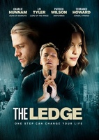 The Ledge movie poster (2011) hoodie #709756