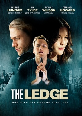 The Ledge movie poster (2011) Sweatshirt