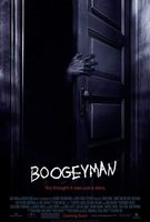 Boogeyman movie poster (2005) t-shirt #MOV_9bd06ea1