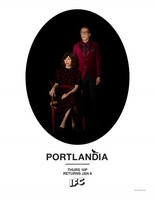 Portlandia movie poster (2011) Poster MOV_9bd7fe7a
