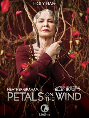 Petals on the Wind movie poster (2014) Poster MOV_9bd89fca