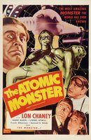 Man Made Monster movie poster (1941) Sweatshirt #641285