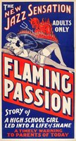 Flaming Passion movie poster (1930) Poster MOV_9bdcacf5