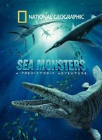 Sea Monsters: A Prehistoric Adventure movie poster (2007) Poster MOV_9bde7052