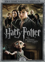 Harry Potter and the Deathly Hallows: Part I movie poster (2010) Poster MOV_9bdj1co5