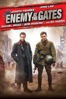 Enemy at the Gates movie poster (2001) Sweatshirt #1260854