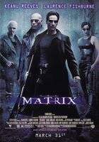 The Matrix movie poster (1999) Poster MOV_9be13253