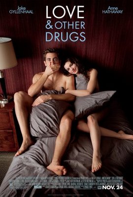Love and Other Drugs movie poster (2010) Poster MOV_9be46109