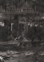 The Haunted Mansion movie poster (2003) Longsleeve T-shirt #669844