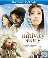 The Nativity Story movie poster (2006) Sweatshirt #1067046