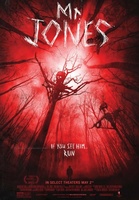 Mr. Jones movie poster (2013) Poster MOV_9be5b292