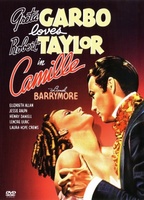 Camille movie poster (1936) Poster MOV_9be6a588
