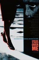 Someone to Watch Over Me movie poster (1987) hoodie #633715
