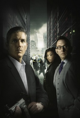 Person of Interest movie poster (2011) Poster MOV_9be90bbf