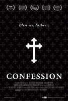 Confession movie poster (2010) Poster MOV_9beaac67