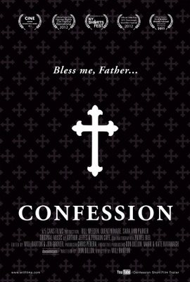 Confession movie poster (2010) mug #MOV_9beaac67