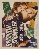 The Brighton Strangler movie poster (1945) Tank Top #719255