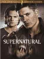 Supernatural movie poster (2005) Longsleeve T-shirt #744576