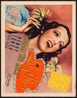 I Dream Too Much movie poster (1935) Poster MOV_9bf7ea15